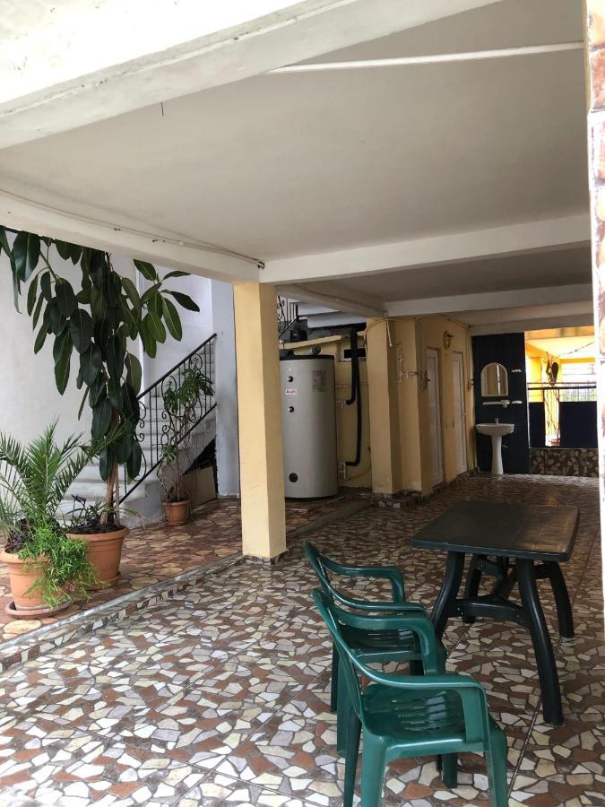 科布列季 Temosalo酒店 外观 照片