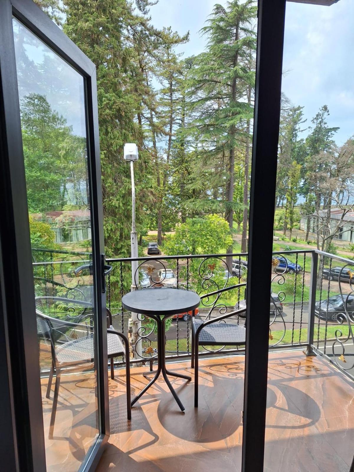 科布列季 Temosalo酒店 客房 照片